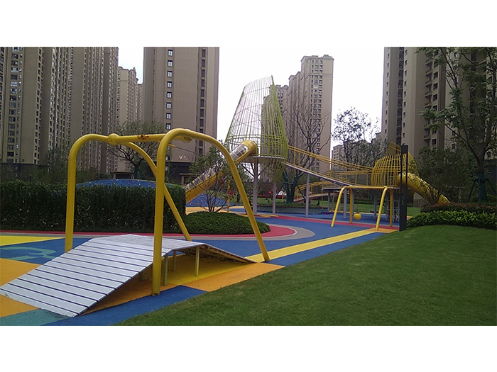 上海儿童乐园滑梯价格多少